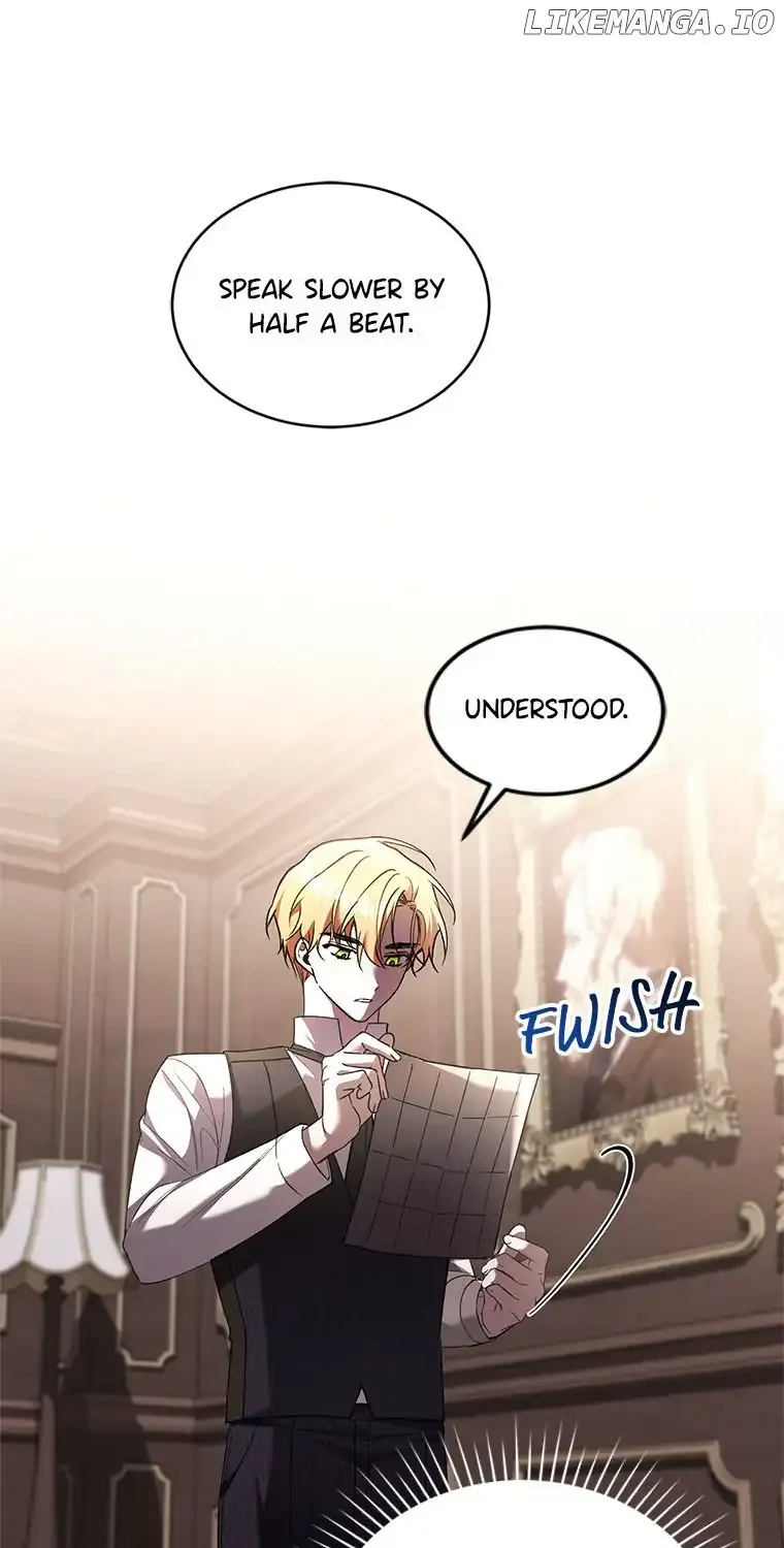 Read Resetting Lady chapter 63 image 11 on Lezhin