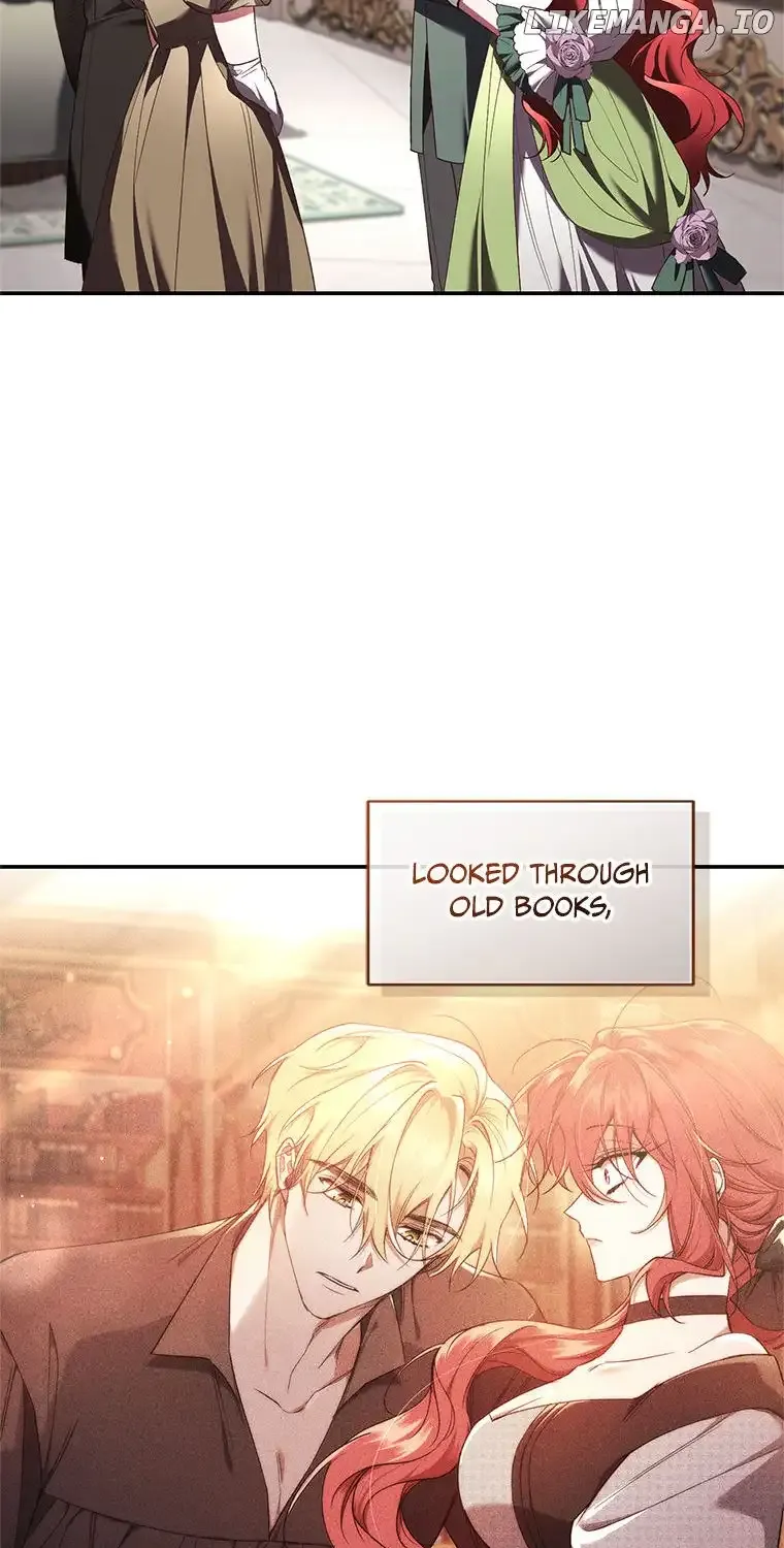 Read Resetting Lady chapter 63 image 111 on Lezhin
