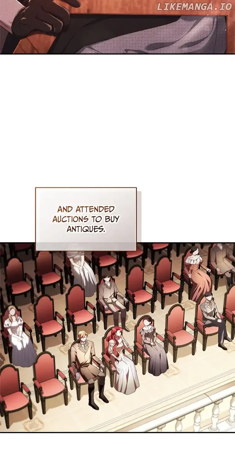 Read Resetting Lady chapter 63 image 113 on Lezhin