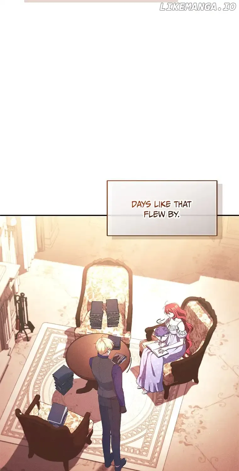 Read Resetting Lady chapter 63 image 119 on Lezhin