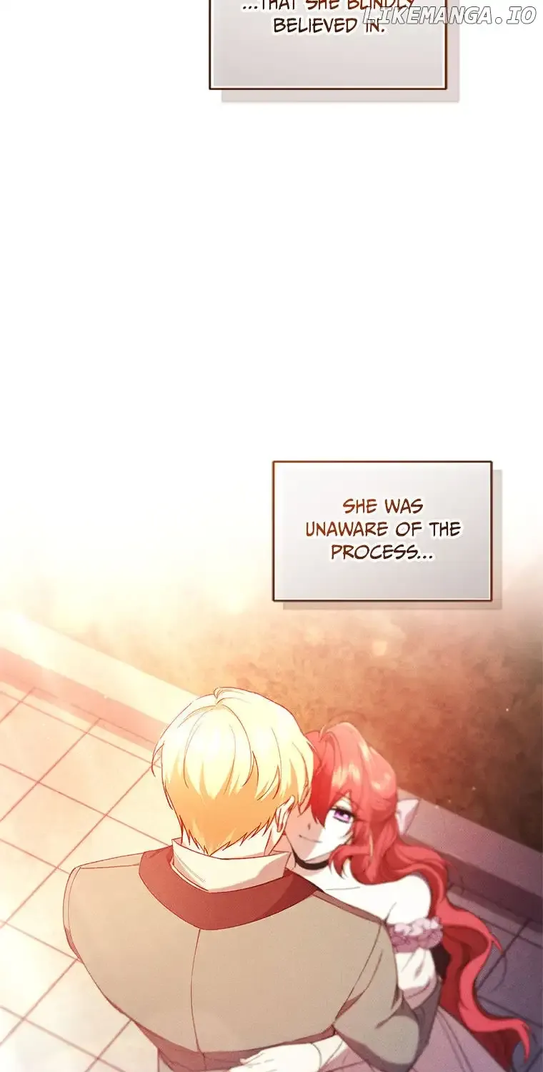 Read Resetting Lady chapter 63 image 129 on Lezhin