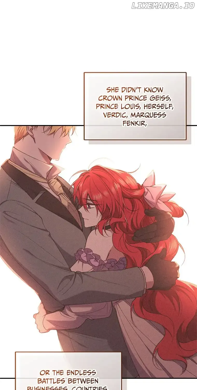 Read Resetting Lady chapter 63 image 131 on Lezhin
