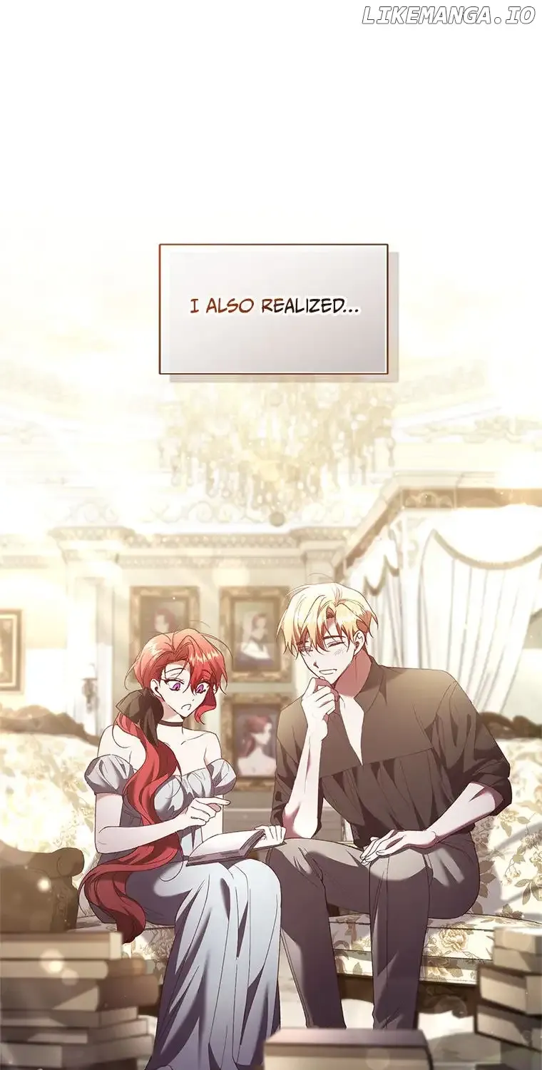 Read Resetting Lady chapter 63 image 143 on Lezhin