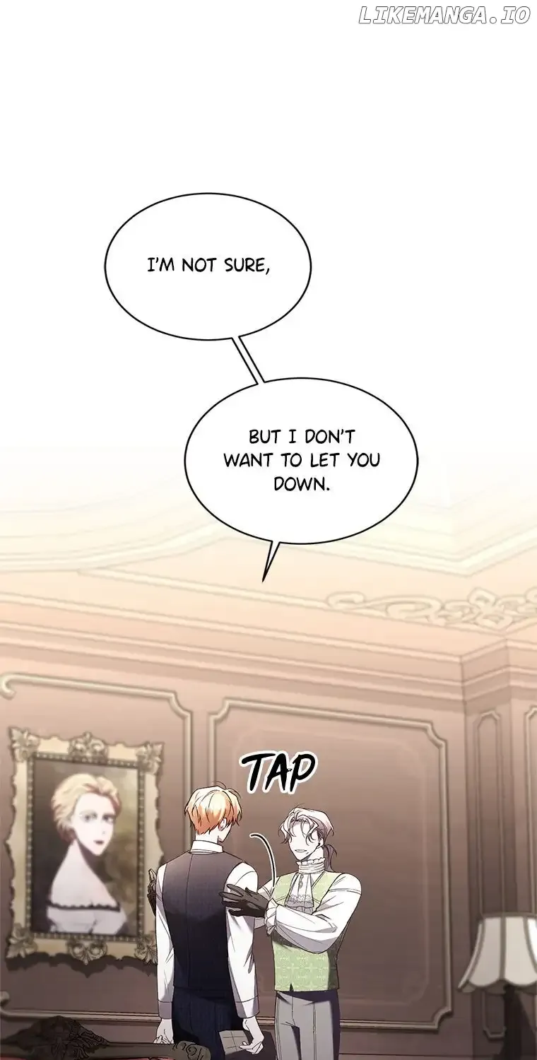 Read Resetting Lady chapter 63 image 21 on Lezhin