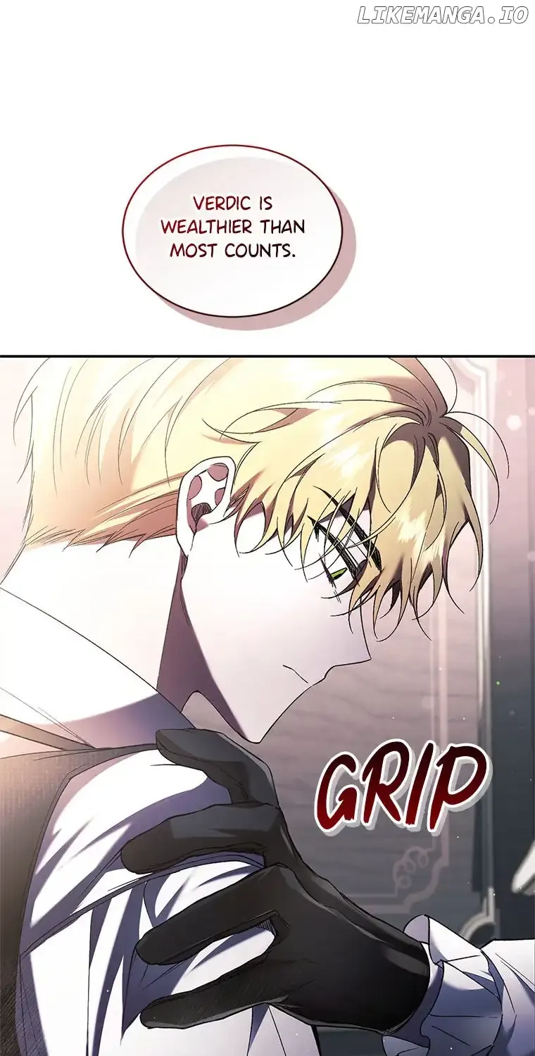 Read Resetting Lady chapter 63 image 23 on Lezhin