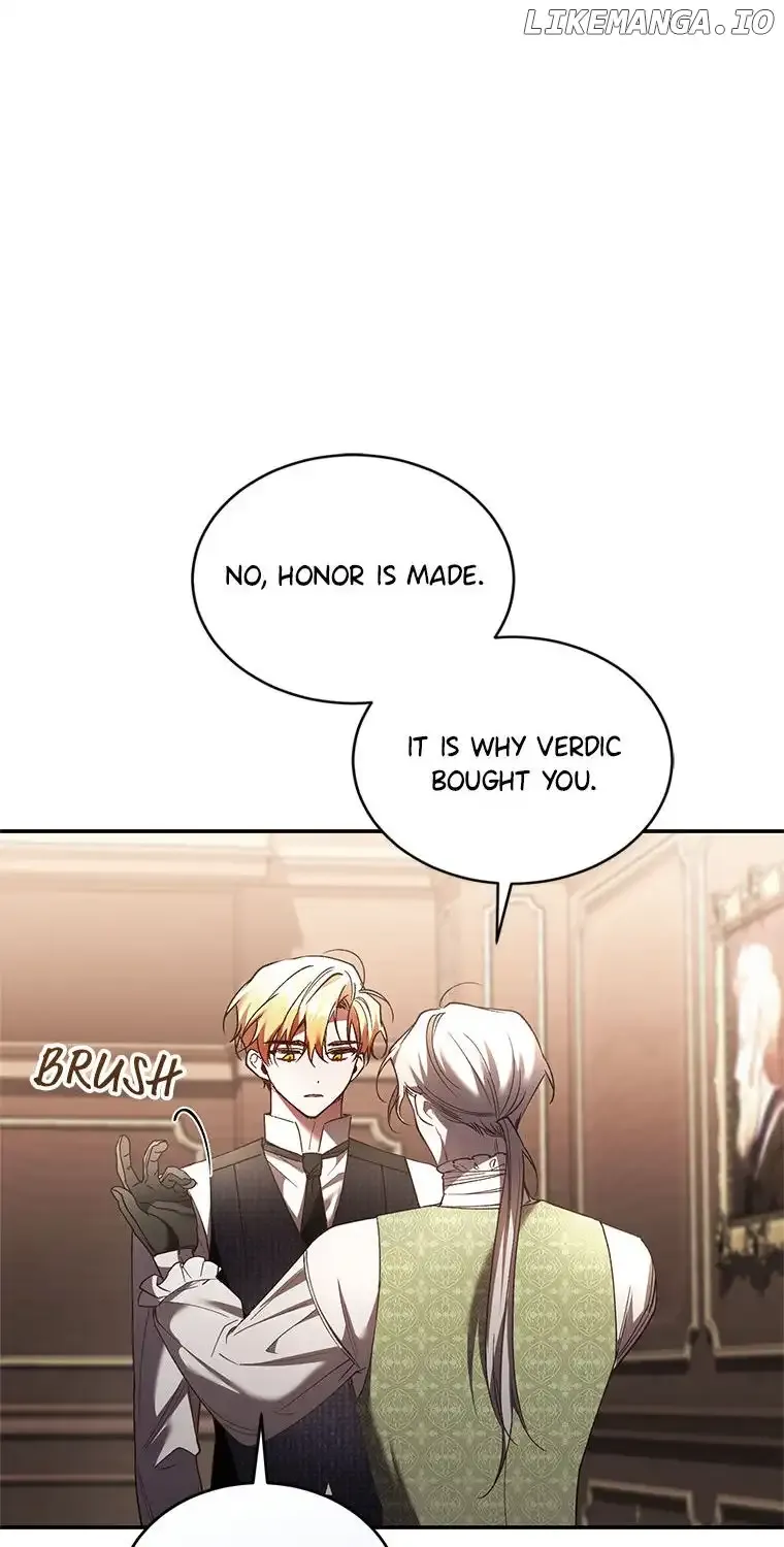 Read Resetting Lady chapter 63 image 27 on Lezhin