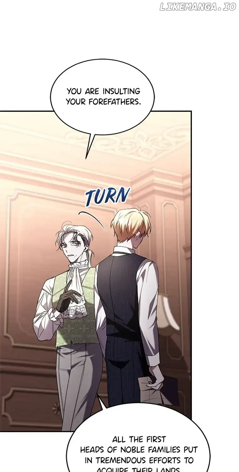 Read Resetting Lady chapter 63 image 29 on Lezhin