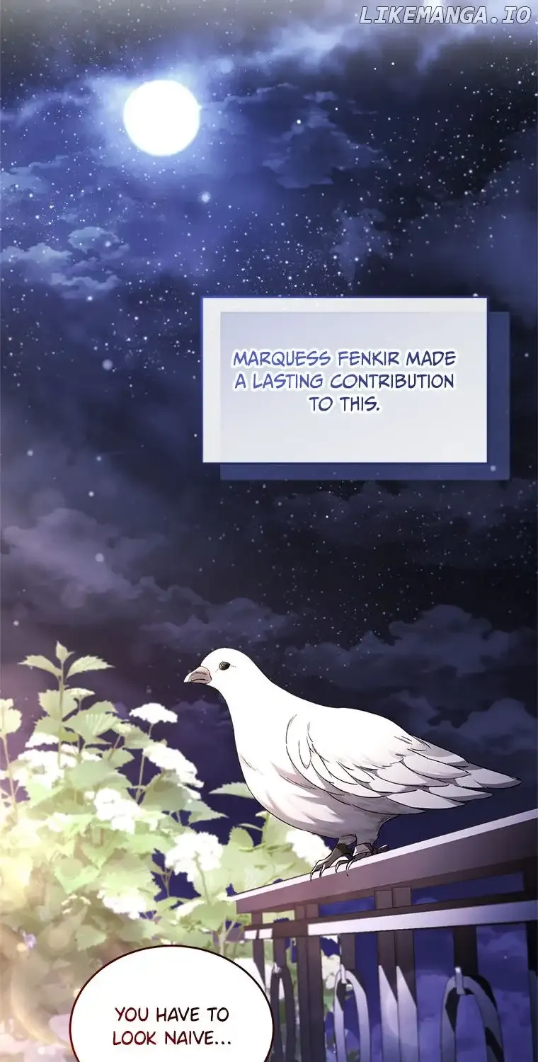 Read Resetting Lady chapter 63 image 3 on Lezhin