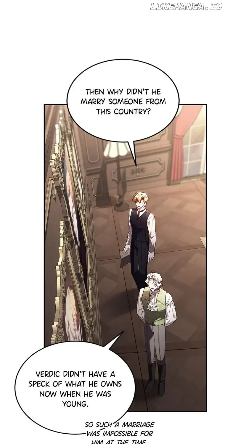 Read Resetting Lady chapter 63 image 37 on Lezhin