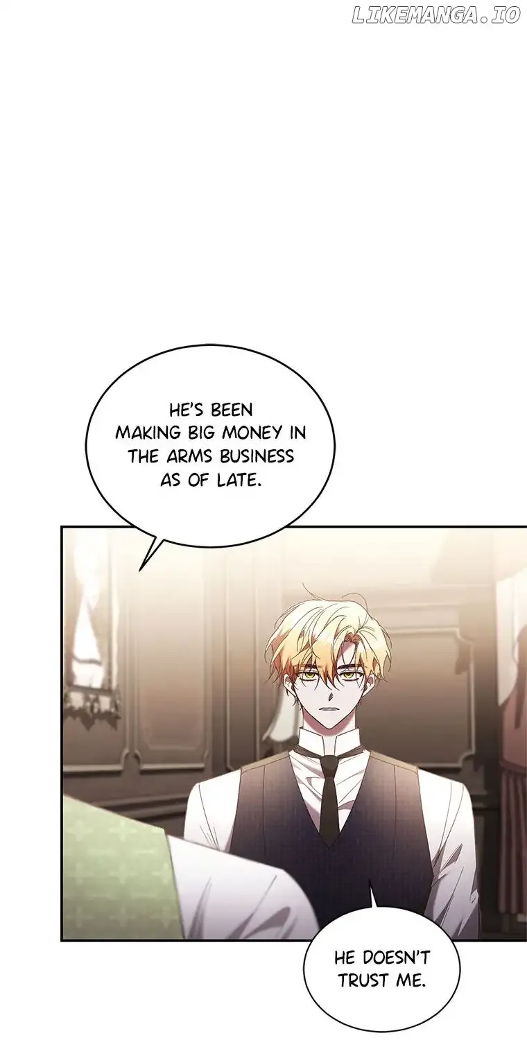Read Resetting Lady chapter 63 image 41 on Lezhin