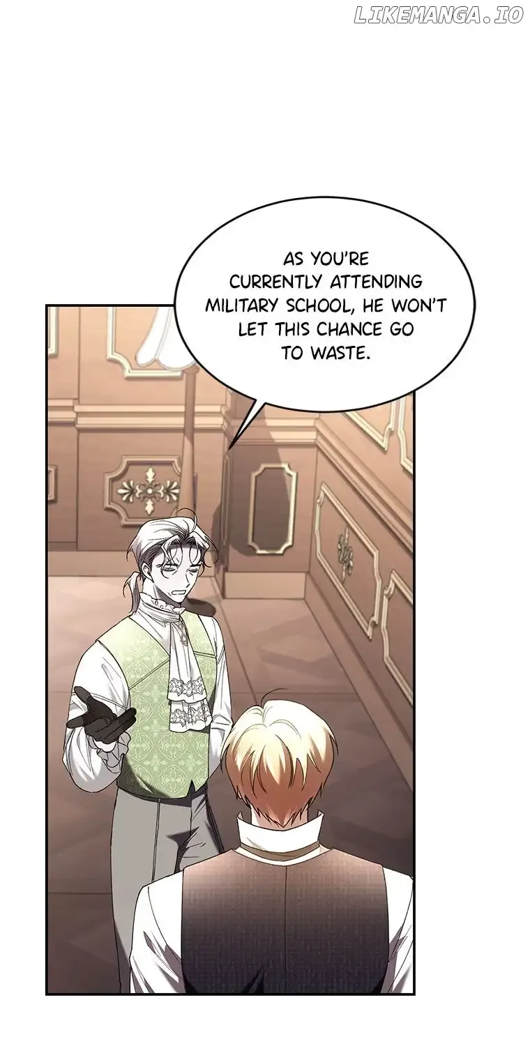 Read Resetting Lady chapter 63 image 43 on Lezhin
