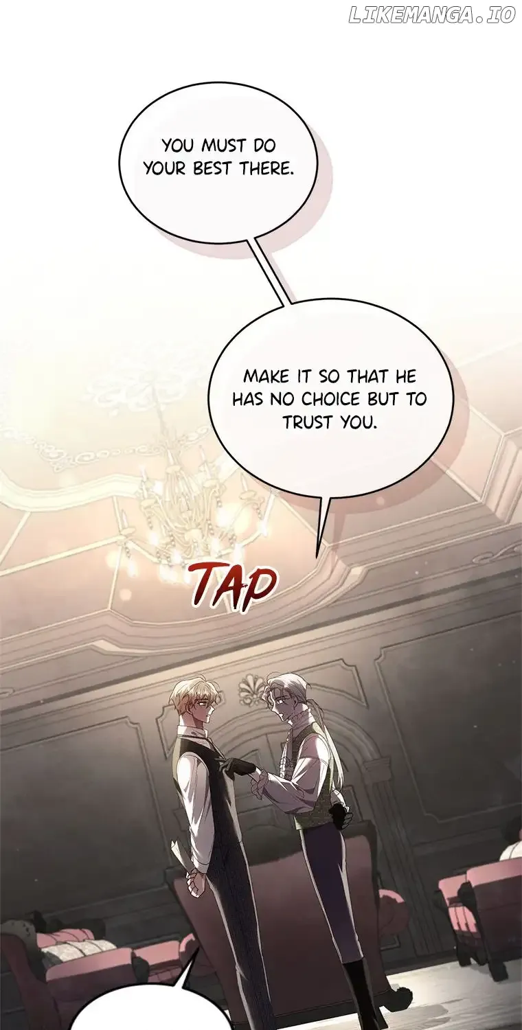 Read Resetting Lady chapter 63 image 45 on Lezhin