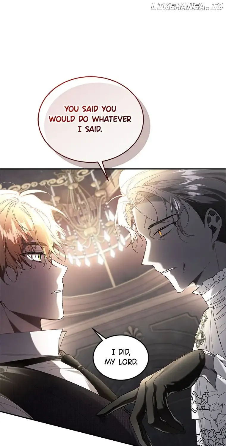 Read Resetting Lady chapter 63 image 47 on Lezhin