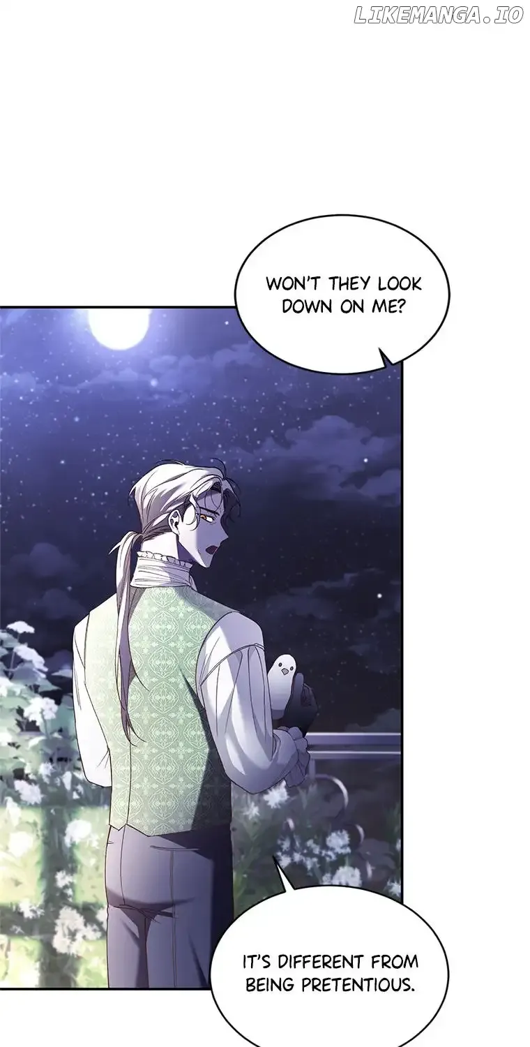 Read Resetting Lady chapter 63 image 5 on Lezhin