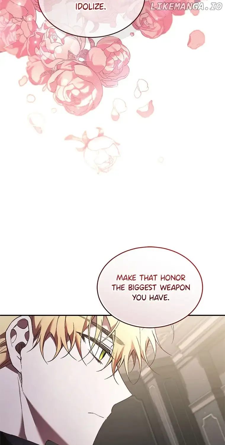 Read Resetting Lady chapter 63 image 53 on Lezhin