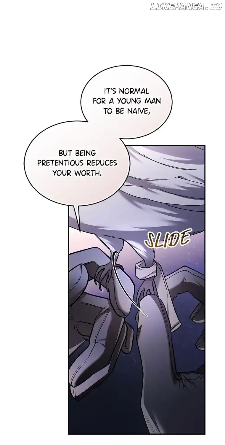 Read Resetting Lady chapter 63 image 7 on Lezhin