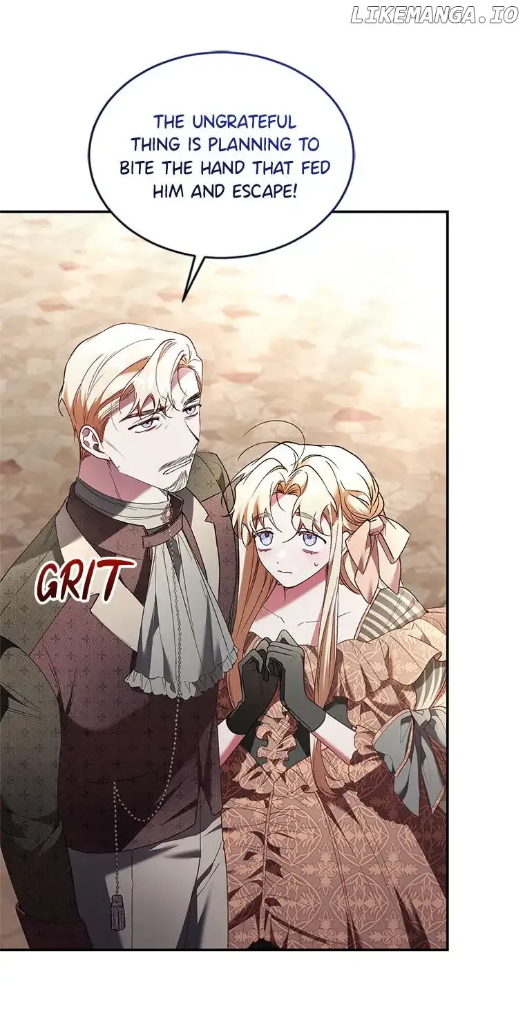 Read Resetting Lady chapter 63 image 71 on Lezhin