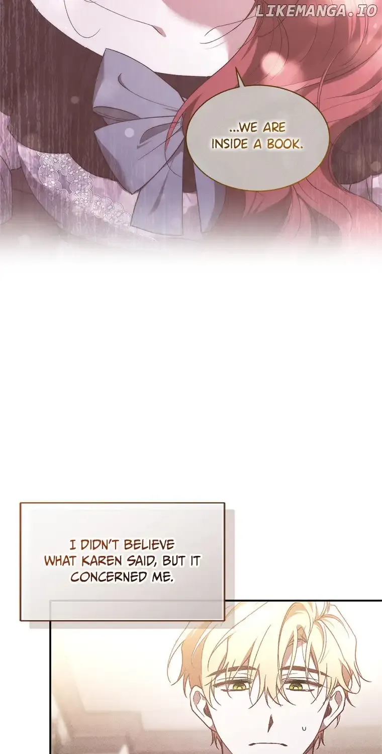 Read Resetting Lady chapter 63 image 89 on Lezhin