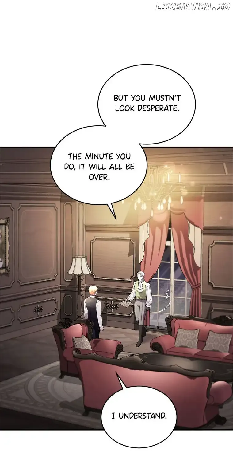 Read Resetting Lady chapter 63 image 9 on Lezhin