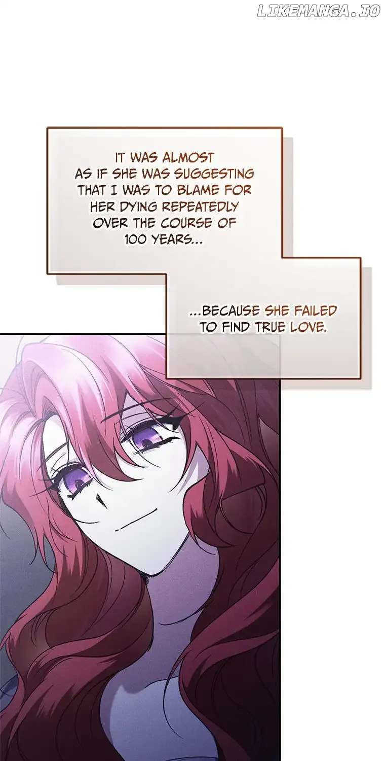 Read Resetting Lady chapter 63 image 91 on Lezhin