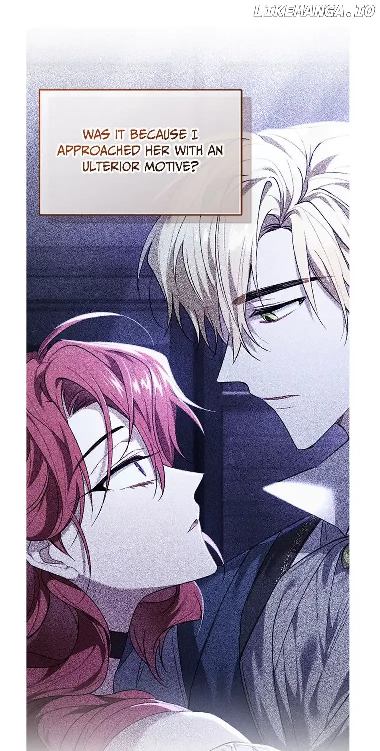 Read Resetting Lady chapter 63 image 93 on Lezhin