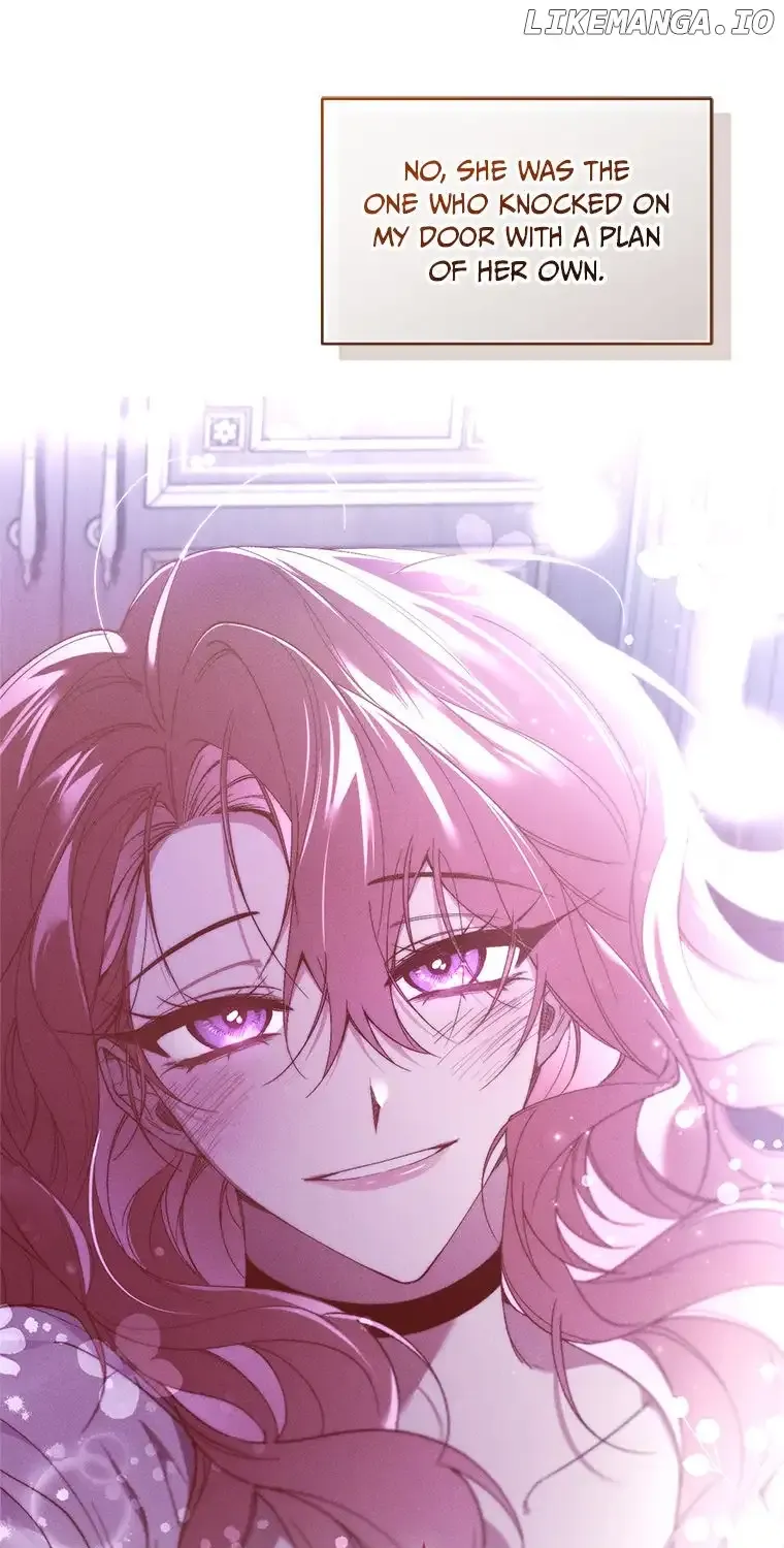 Read Resetting Lady chapter 63 image 95 on Lezhin