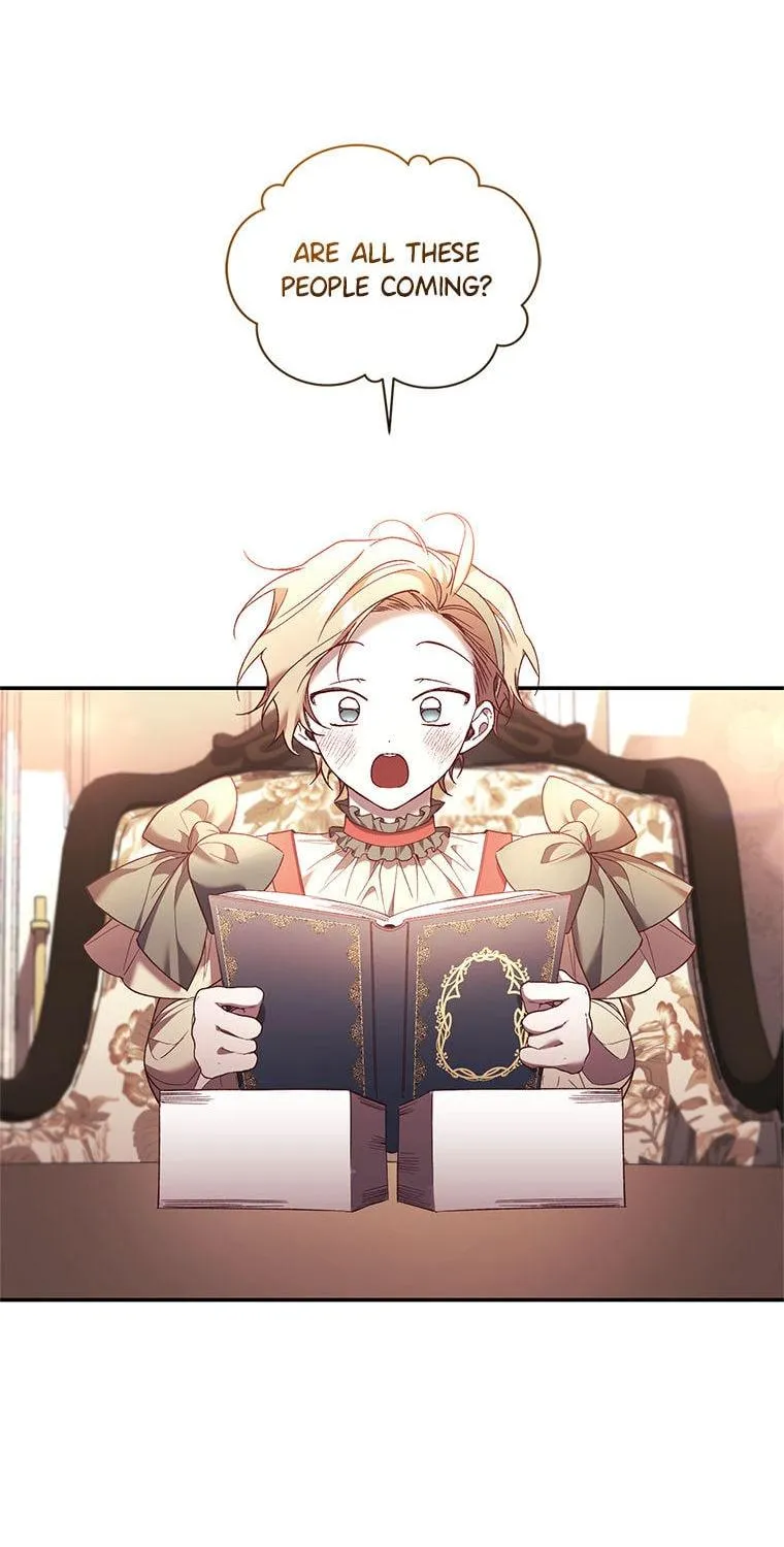 Read Resetting Lady chapter 65 image 30 on Lezhin