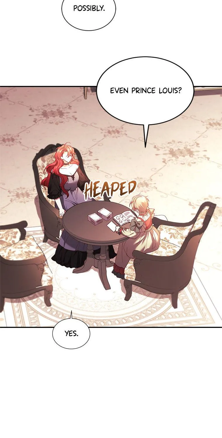 Read Resetting Lady chapter 65 image 32 on Lezhin