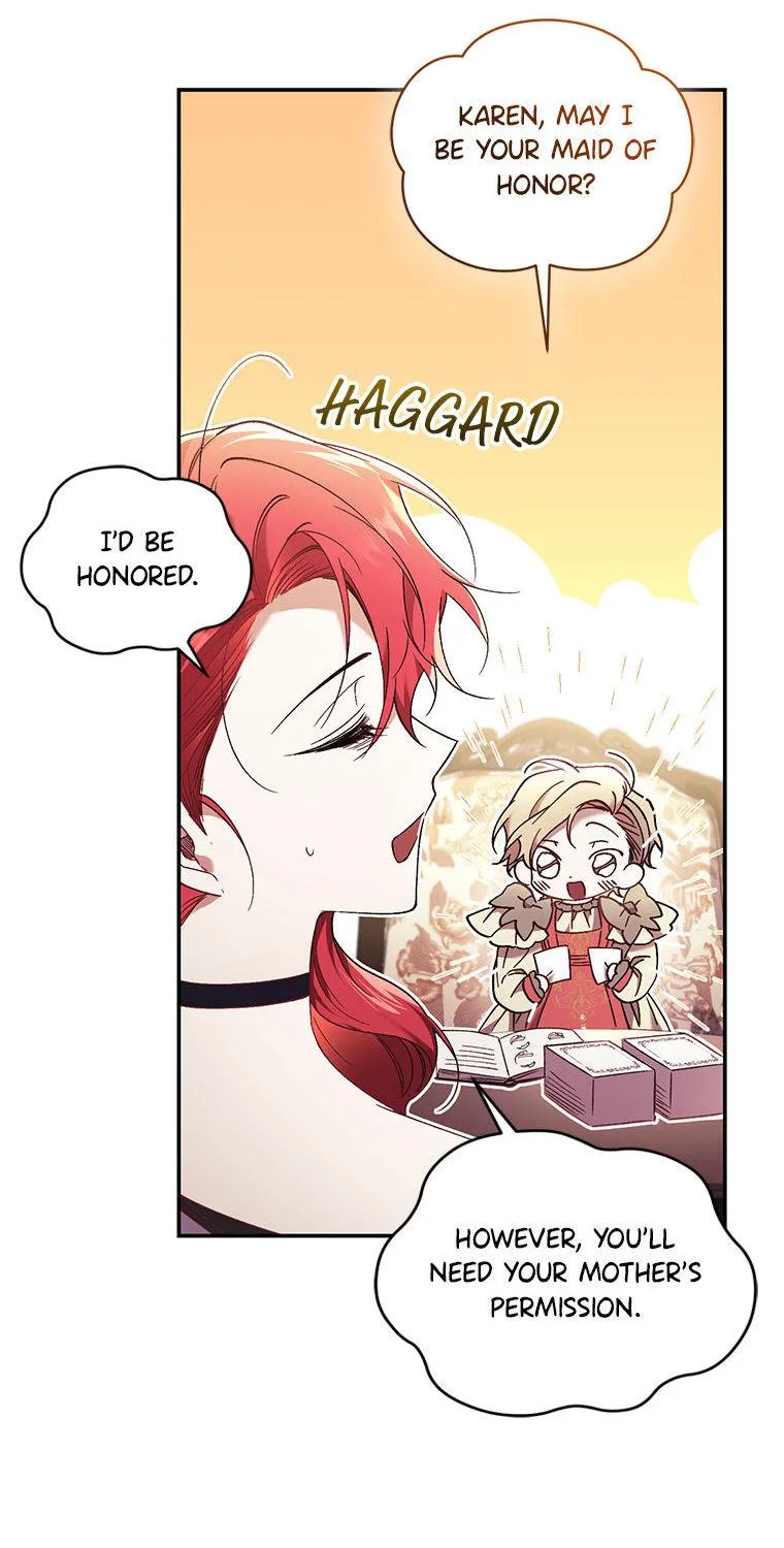 Read Resetting Lady chapter 65 image 34 on Lezhin