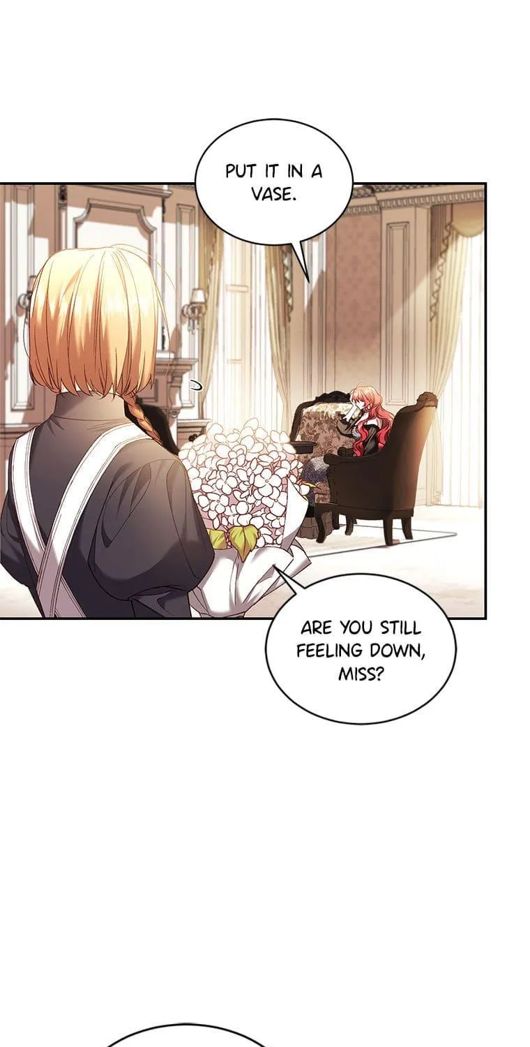 Read Resetting Lady chapter 65 image 66 on Lezhin