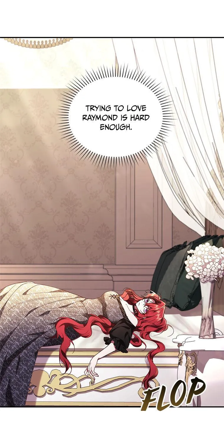 Read Resetting Lady chapter 66 image 55 on Lezhin