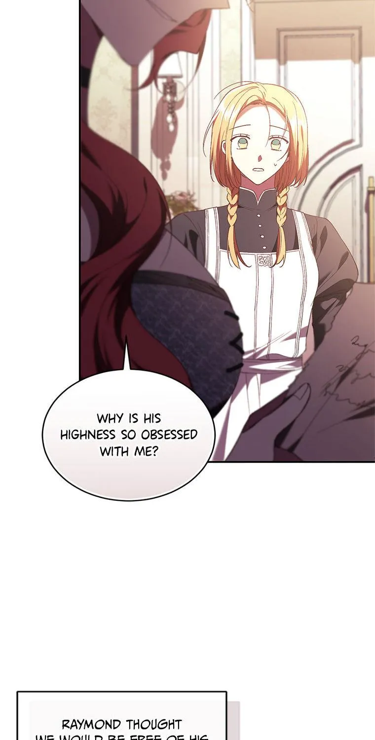 Read Resetting Lady chapter 66 image 7 on Lezhin