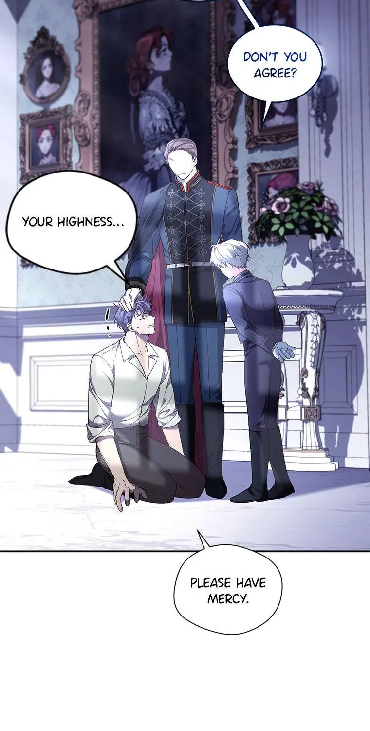 Read Resetting Lady chapter 67 image 17 on Lezhin