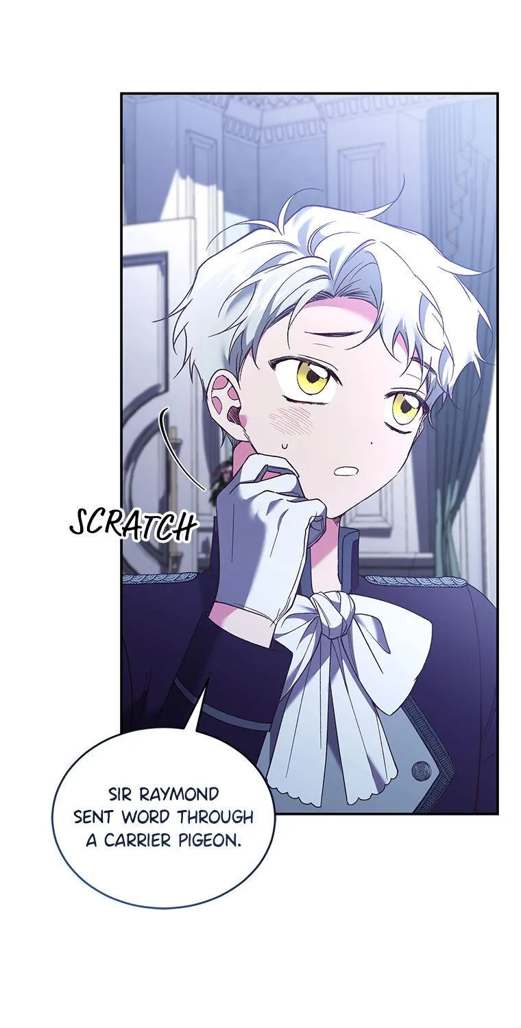 Read Resetting Lady chapter 67 image 27 on Lezhin