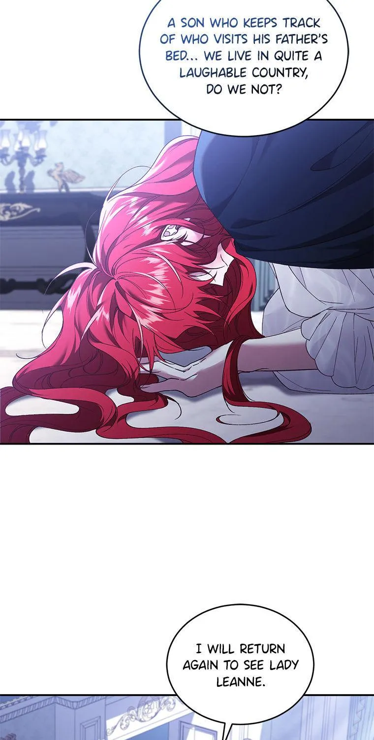 Read Resetting Lady chapter 67 image 29 on Lezhin