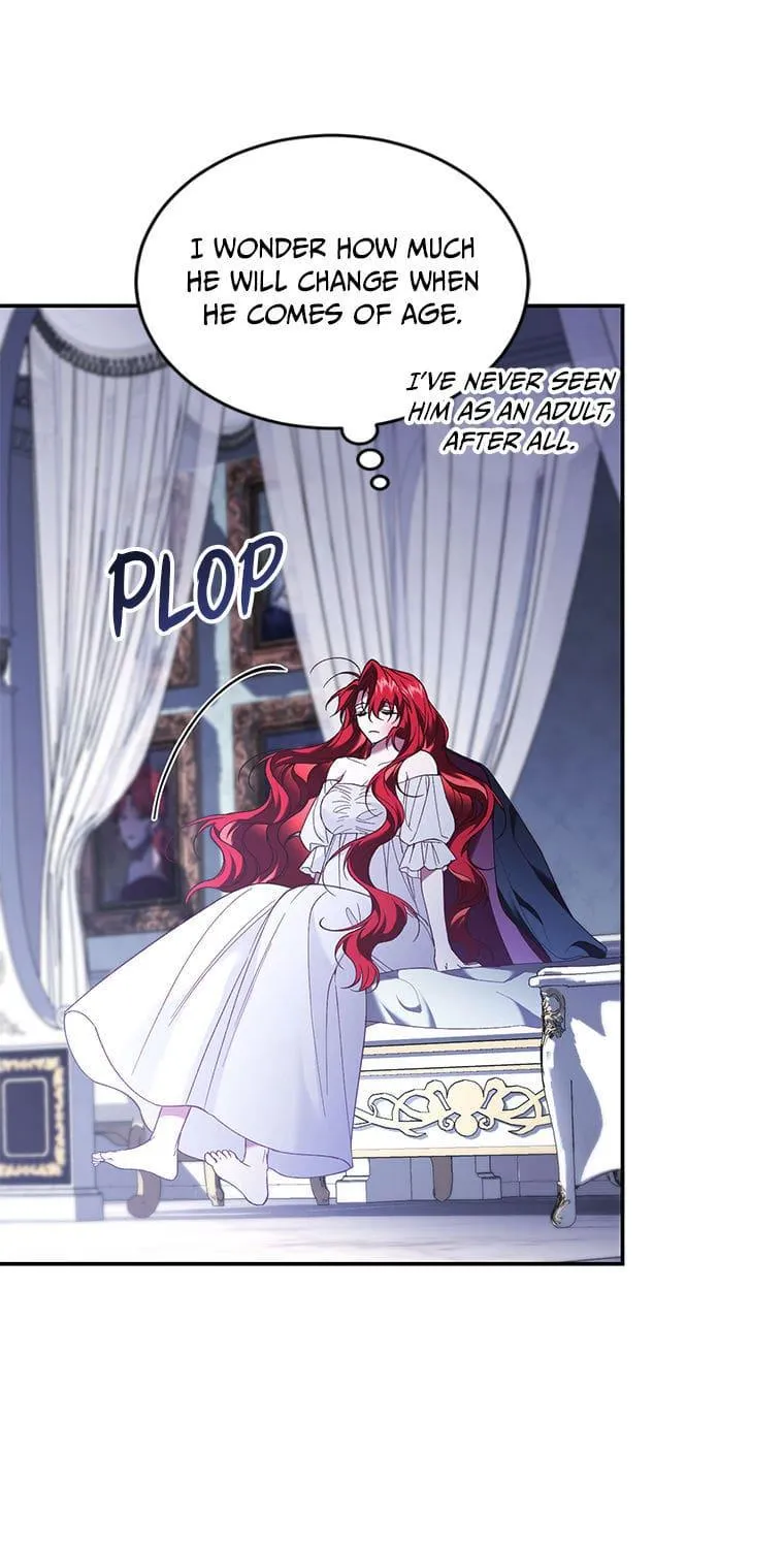 Read Resetting Lady chapter 67 image 37 on Lezhin