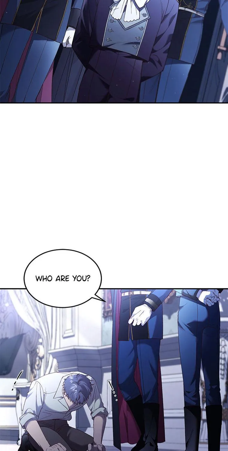 Read Resetting Lady chapter 67 image 5 on Lezhin