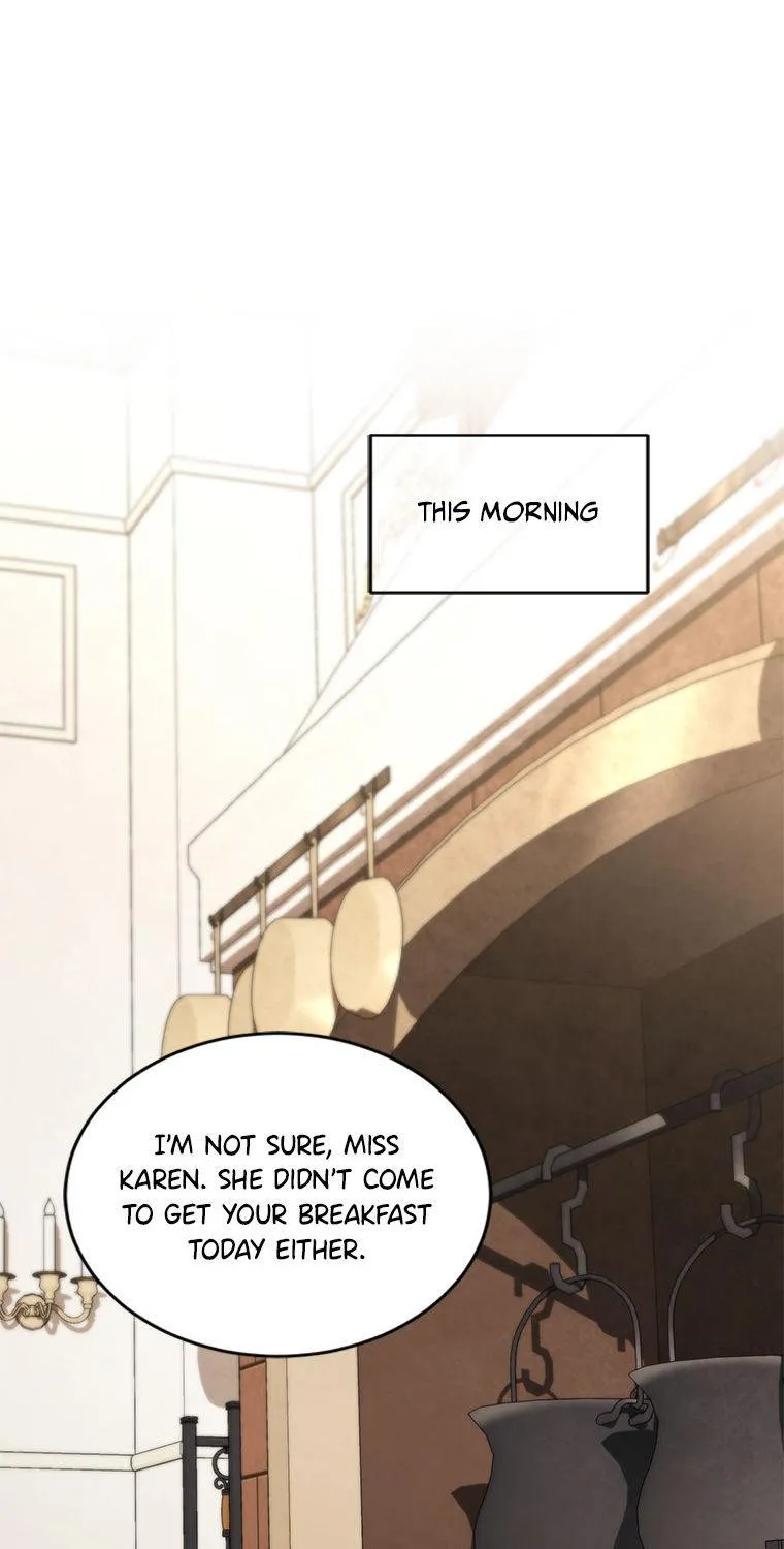 Read Resetting Lady chapter 67 image 51 on Lezhin