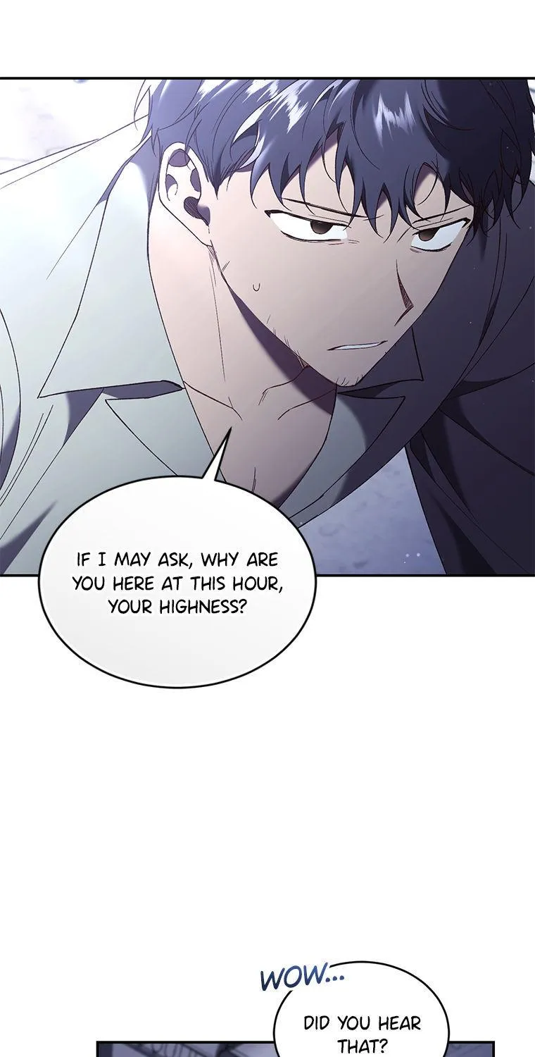 Read Resetting Lady chapter 67 image 9 on Lezhin
