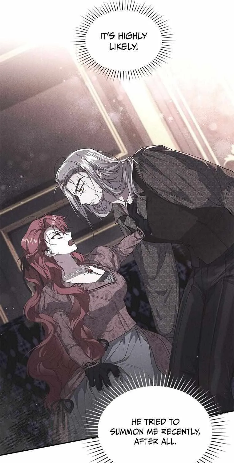 Read Resetting Lady chapter 68 image 12 on Lezhin