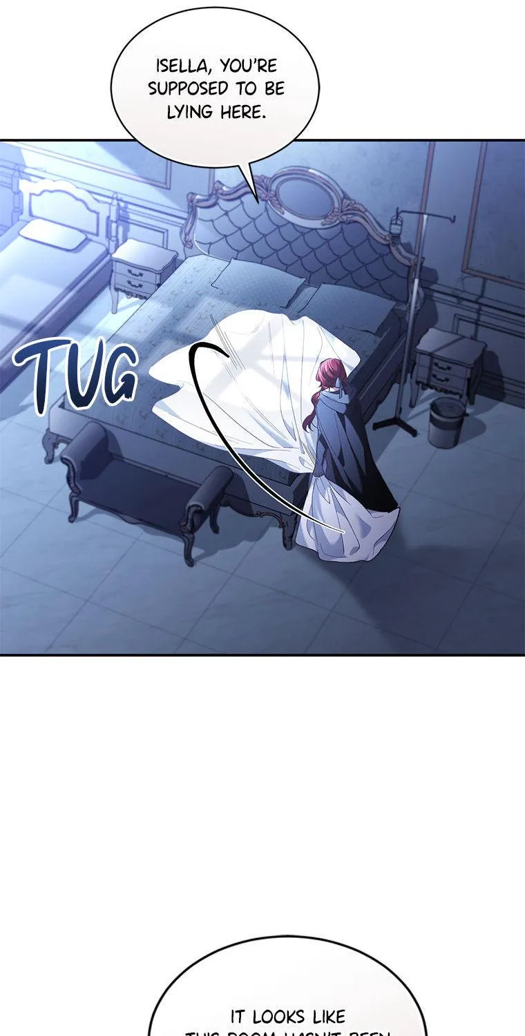 Read Resetting Lady chapter 68 image 124 on Lezhin