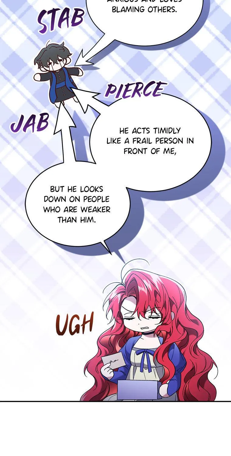 Read Resetting Lady chapter 68 image 26 on Lezhin