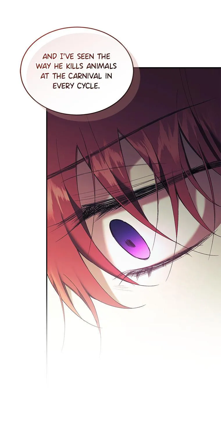 Read Resetting Lady chapter 68 image 30 on Lezhin