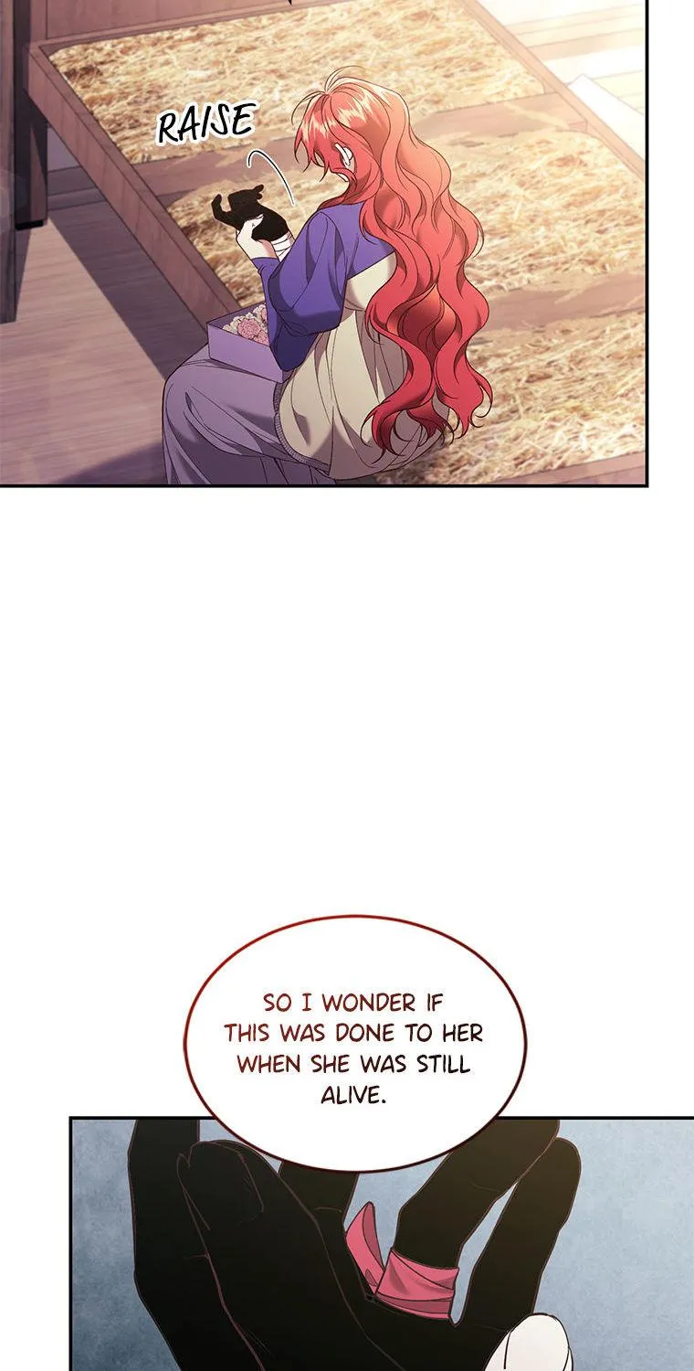 Read Resetting Lady chapter 68 image 34 on Lezhin
