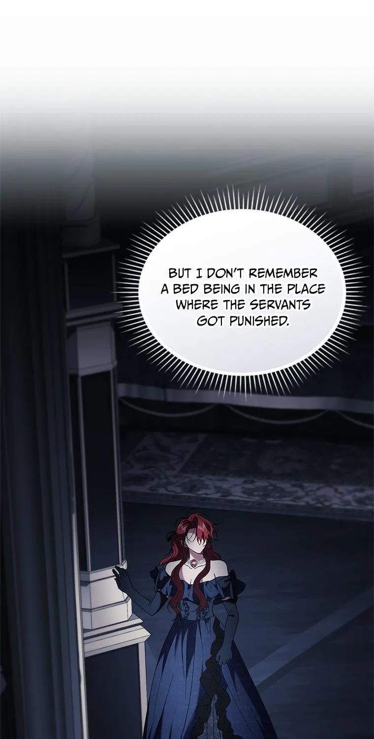 Read Resetting Lady chapter 69 image 10 on Lezhin