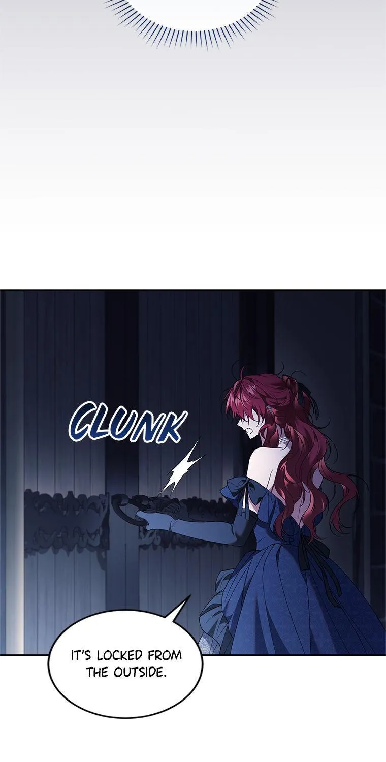 Read Resetting Lady chapter 69 image 18 on Lezhin