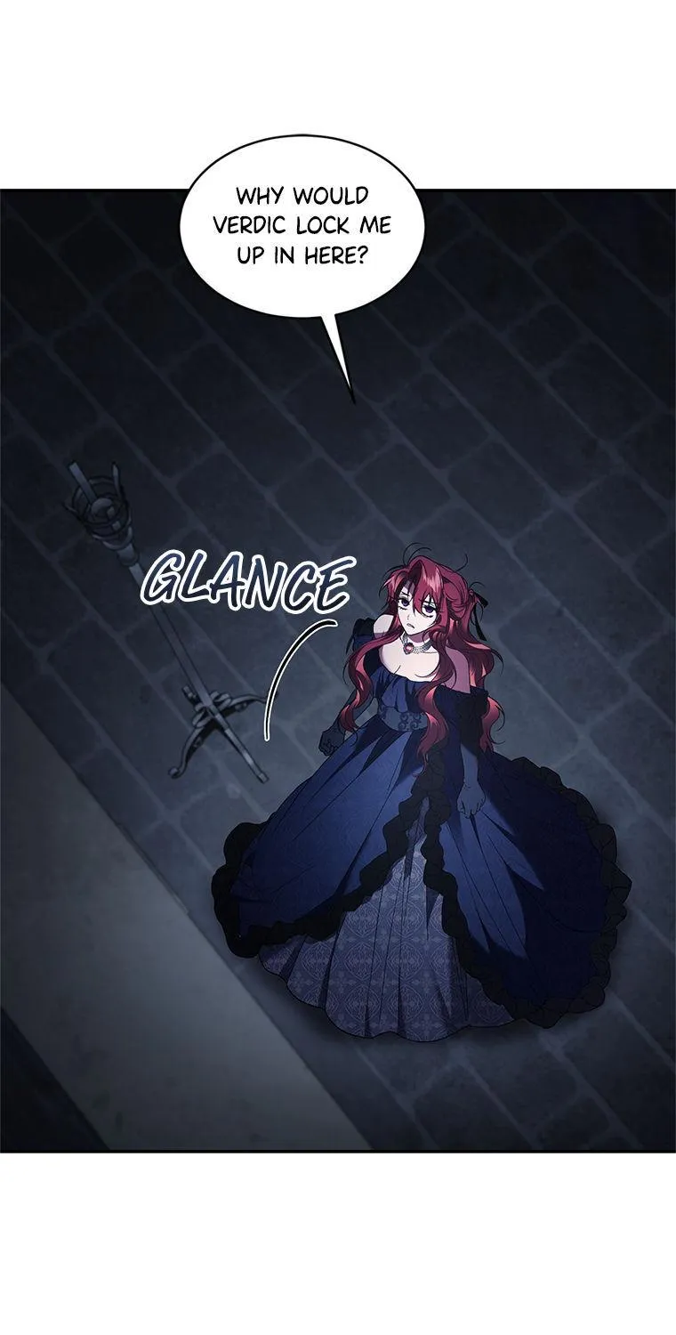 Read Resetting Lady chapter 69 image 20 on Lezhin