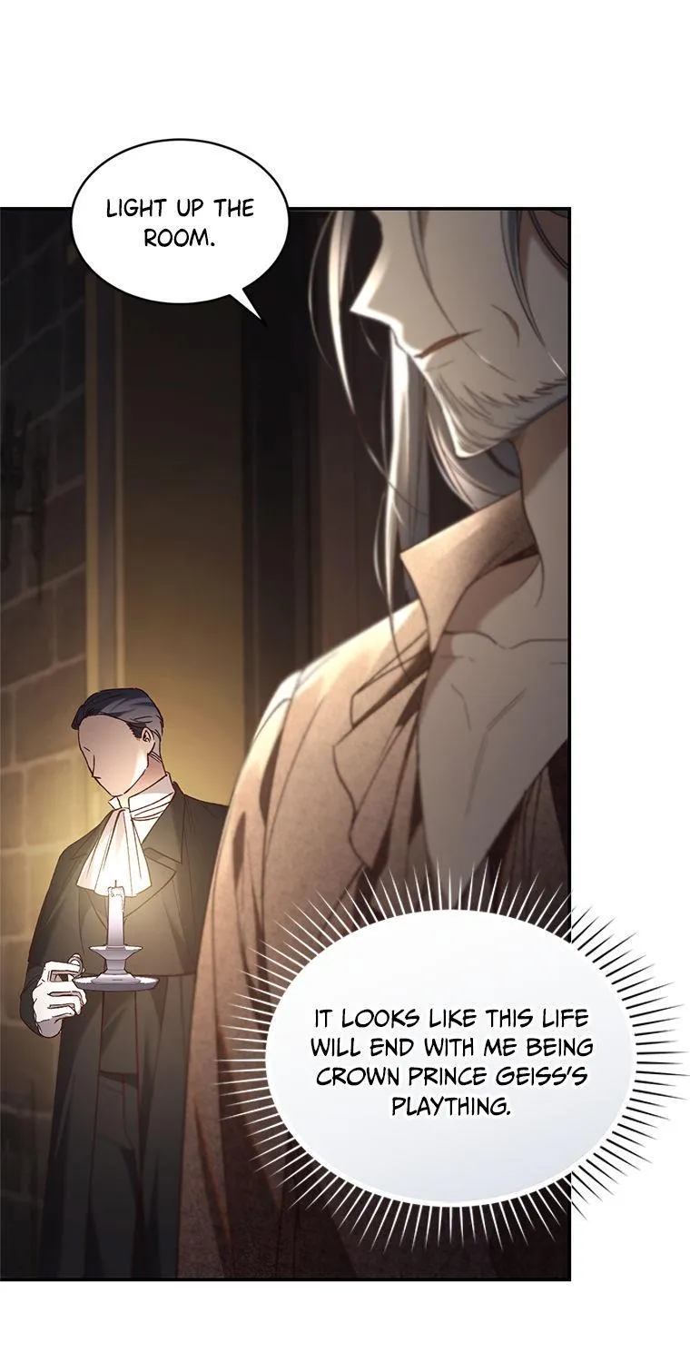 Read Resetting Lady chapter 69 image 30 on Lezhin
