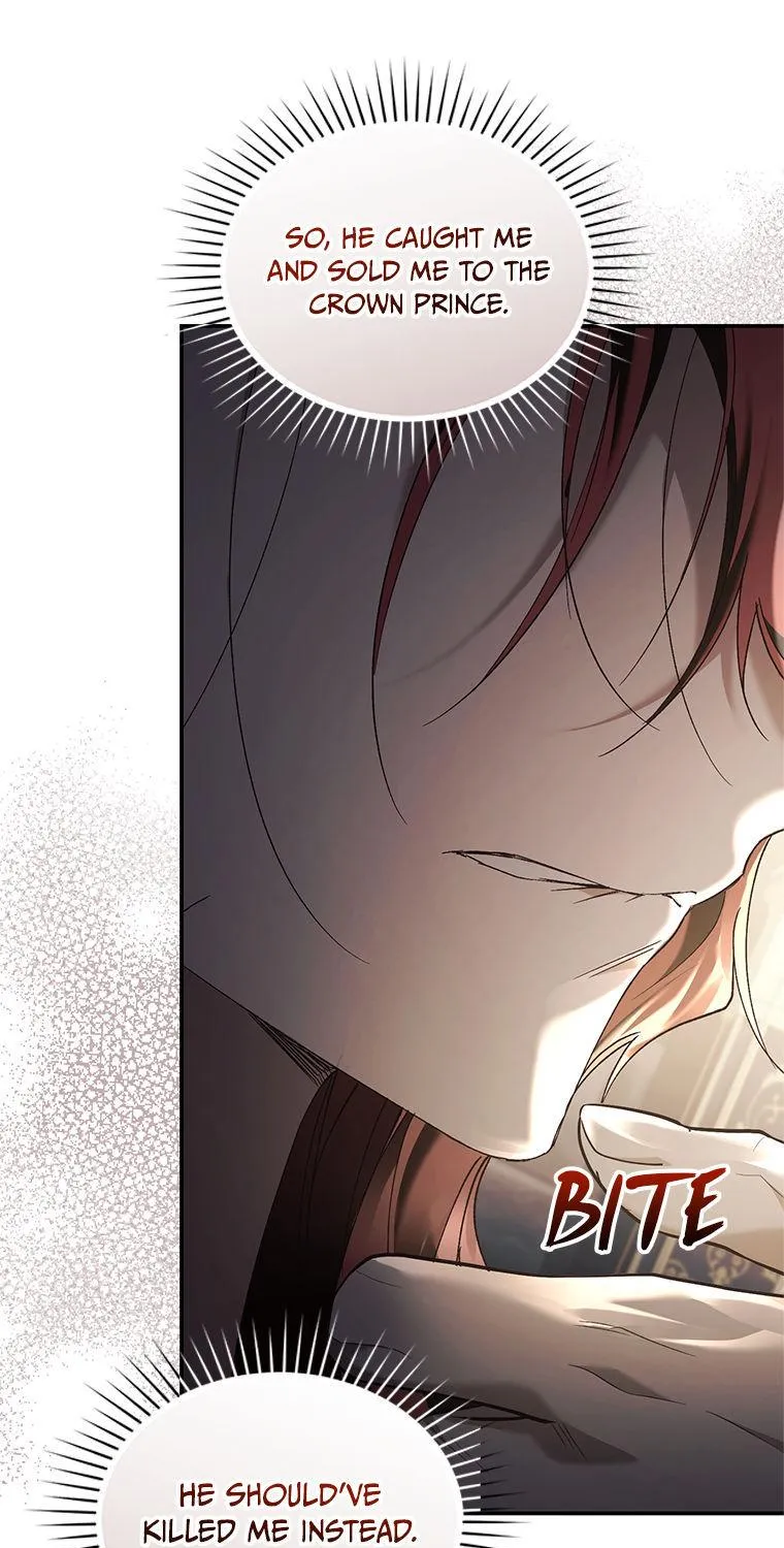 Read Resetting Lady chapter 69 image 40 on Lezhin