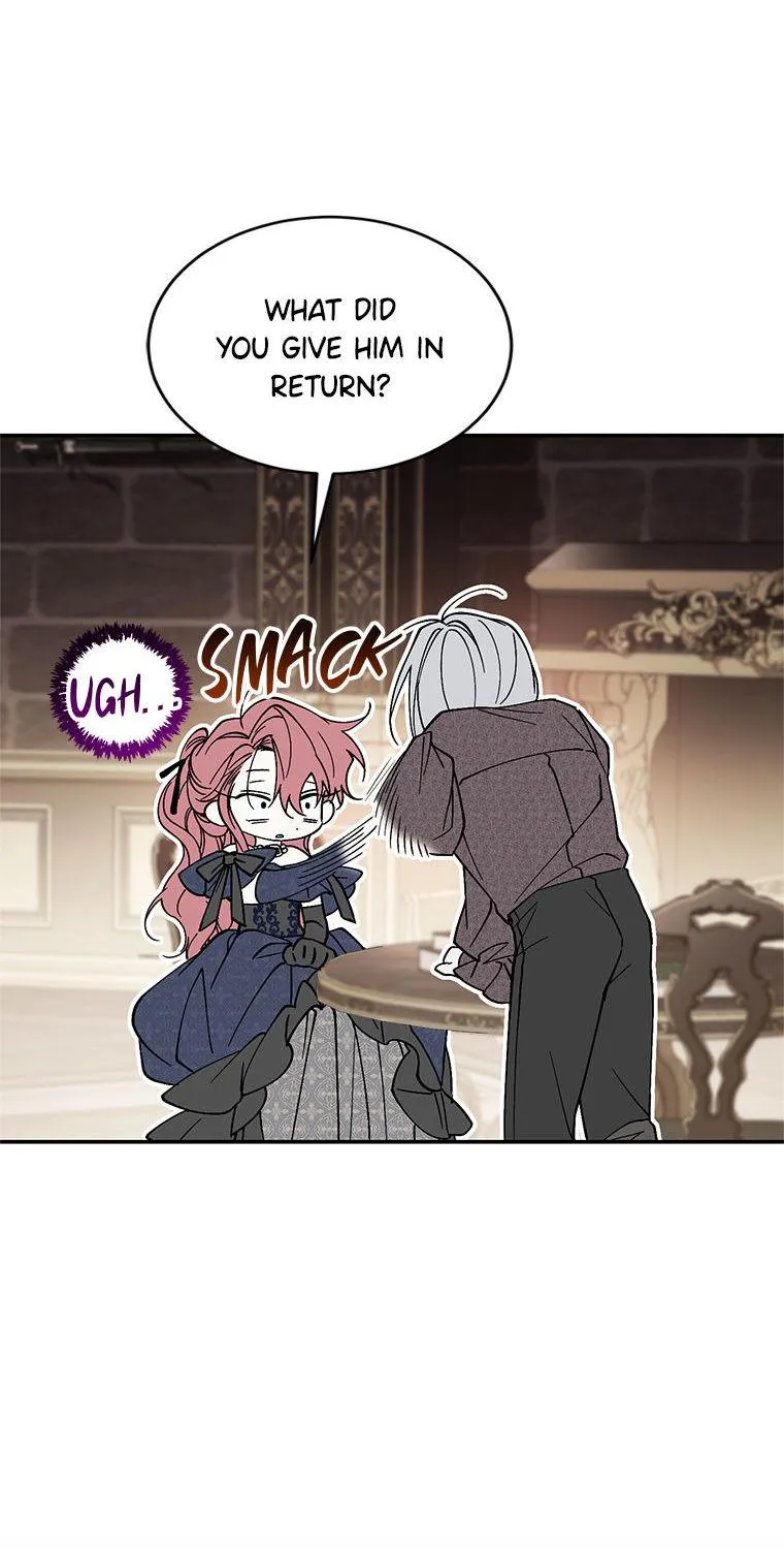 Read Resetting Lady chapter 69 image 44 on Lezhin